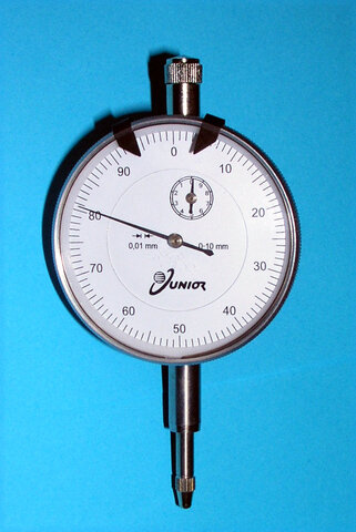 Amplificación Neumática