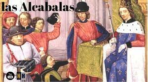 FINALIZÒ LA TRANSFORMACIÒN DEL SISTEMA FISCAL VIRREINAL.