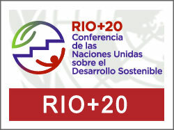 3° Conferencia de las Naciones Unidas sobre Desarrollo Sustentable (Río de Janeiro, Brasil)