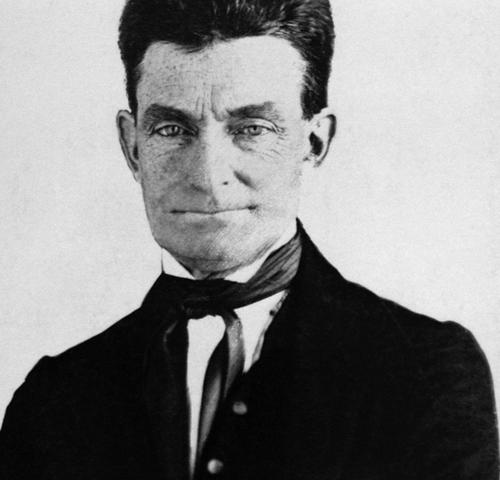 John Brown