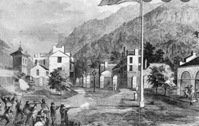 Harper's Ferry