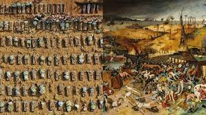 Cᴏɴᴛʀᴏʟ ᴅᴇ ʟᴀ ᴘᴇsᴛᴇ ɴᴇɢʀᴀ.