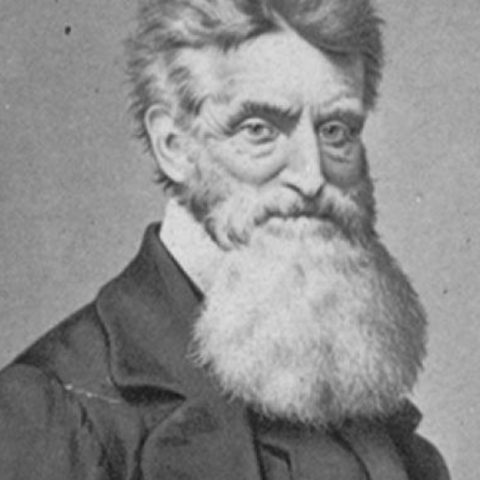 John Brown's Execution