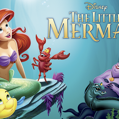 Timeline: The Little Mermaid Timeline
