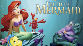 Timeline: The Little Mermaid Timeline