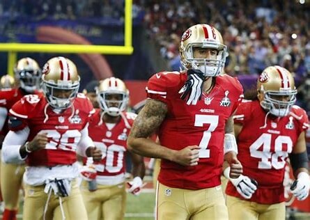 49ers return to the Super Bowl