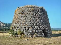 Origen, Isla Cerdeña