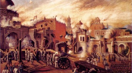 Timeline: Historia de la hacienda publica en México por: Carlos David Carreón Hernández