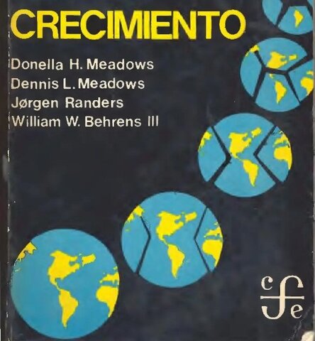 Los límites del crecimiento (The Limits to Growth)