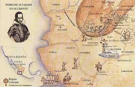 FUNDACIÓN DE LA PROVINCIA DE ÁVALOS