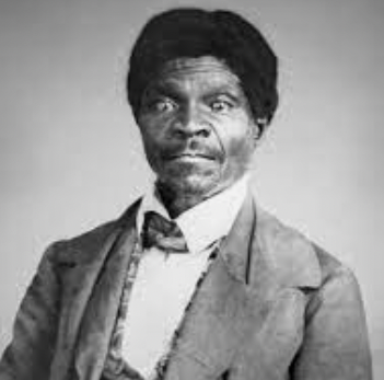 Dred Scott 1857