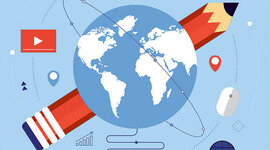 Timeline: El propio currículo e implementación del currículo