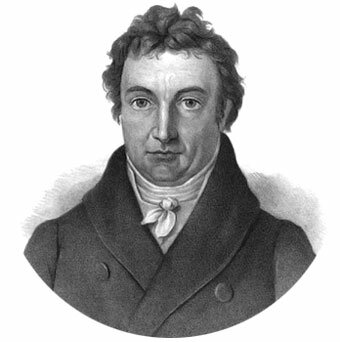 Johann Gottlieb Fichte (Rammenau, actual Alemania, 1762 - Berlín, 1814)
