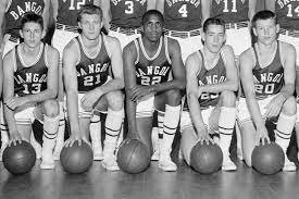 Basketball Championship