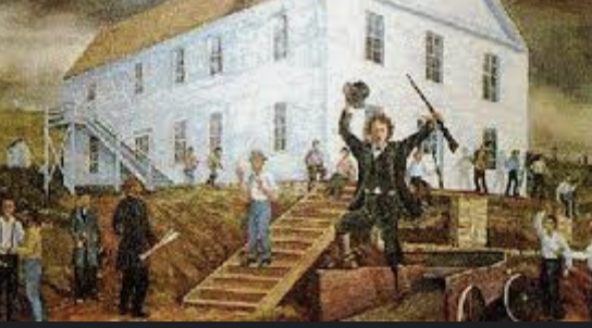 LeCompton Constitution