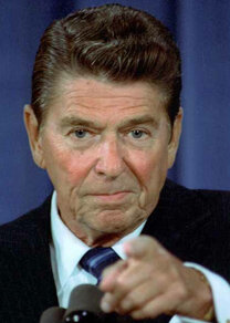 Evidence: Vision of America Speech