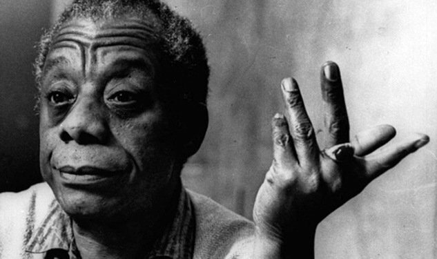 Account: James Baldwin's View of Reagan