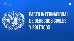 PACTO INTERNACIONAL DE DERECHOS CIVILES Y POLÍTICOS. EL PROTOCOLO FACULTATIVO
