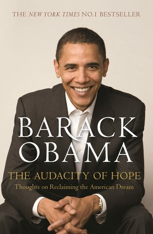 Account - Excerpt from Barack Obama's The Audacity of Hope