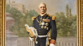 Timeline: Porfirio Díaz