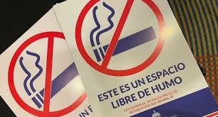 Cᴏɴᴛʀᴏʟ ᴅᴇ ᴛᴀʙᴀᴄᴏ.