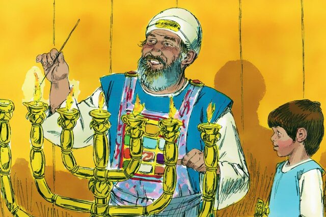 3. Primeros Libros Mayores o anteriores