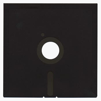 LADIES & GENTLEMEN. THE FLOPPY DISK