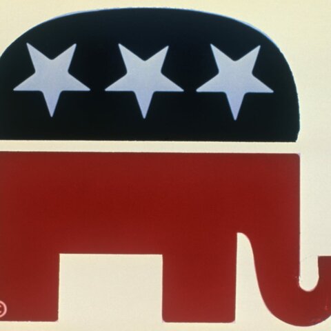 Foundation of the Republican Party