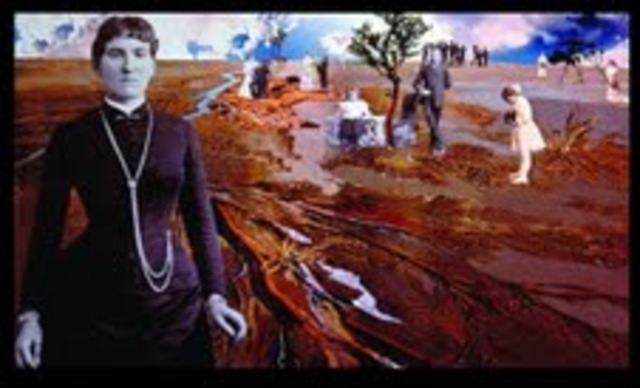 Heirs Come to Pass 3 by Martina Lopez