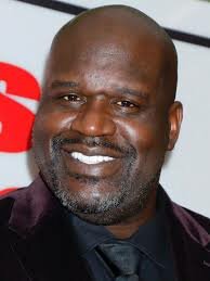 Shaq