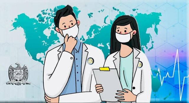 Mᴀʏᴏʀ ᴘʀᴇᴘᴀʀᴀᴄɪᴏ́ɴ ᴀɴᴛᴇ ʟᴀs ᴀᴍᴇɴᴀᴢᴀs sᴀɴɪᴛᴀʀɪᴀs ɢʟᴏʙᴀʟᴇs.