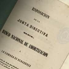 BANCO NACIONAL DE AMORTIZACIÒN DE LA MONEDA DEL COBRE.