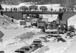 Blizzard of 1978