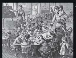 El método de enseñanza en el Cristianismo