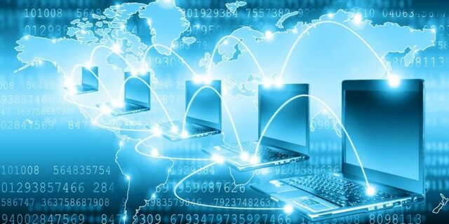 Principios del internet