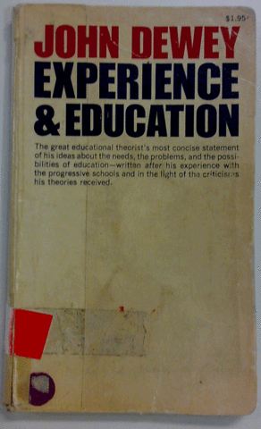 Experience & Education