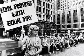 Equal Pay Act of 1964
