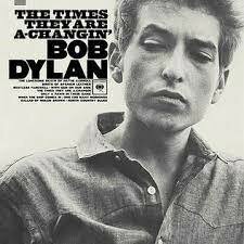 Bob Dylan Famous Song