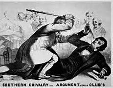 Brooks-Sumner Incident