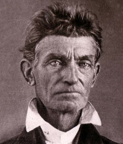John Brown