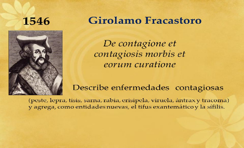 CONTAGIONE ET CONTAGIOSIS MORBIS ET EORUM CURATIONE.