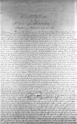 Lecompton Constitution