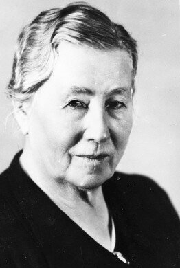 Miina Sillanpää becomes Finland's first female government minister