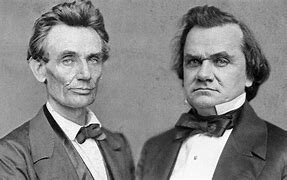 Lincoln Douglas Debate