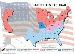 Election of 1860