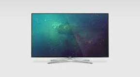 How do I know how old my Samsung TV is?