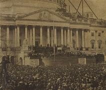 Lincoln's First Inaugural Address