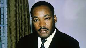 Assassination of Dr. King