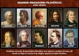 Nacimiento de la filosofia Presocratica
