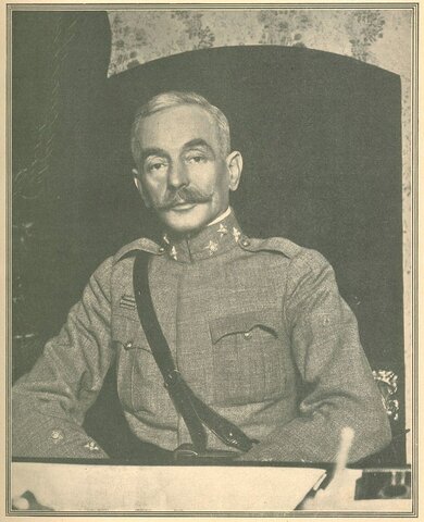 In Portugal, General Óscar Carmona takes power with a military coup